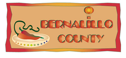 Bernalillo County Logo
