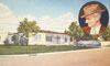 Ernie Pyle Home